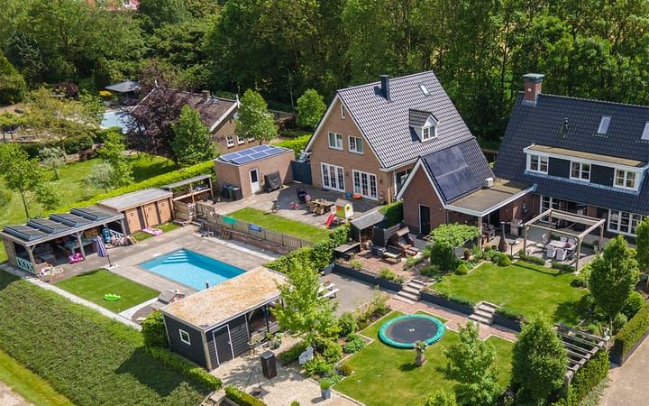 Foto 19 van Buitendijk 2-A