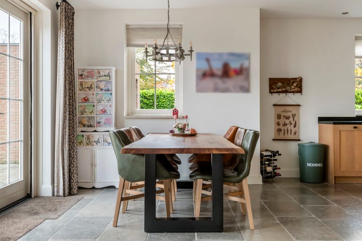 Foto 21 van Buitendijk 2-A