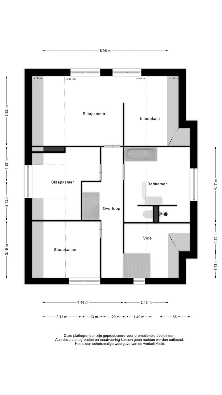 Foto 51 van Buitendijk 2-A