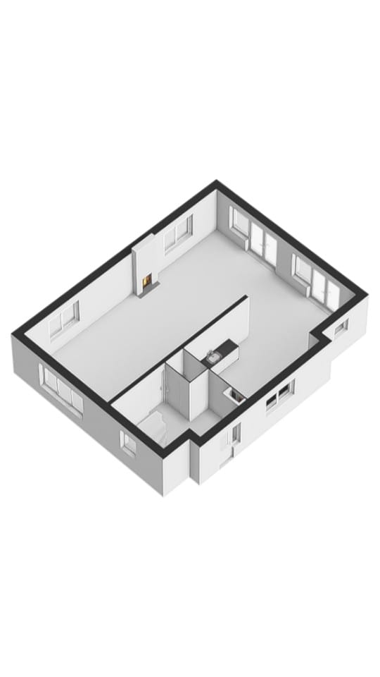 Foto 52 van Buitendijk 2-A