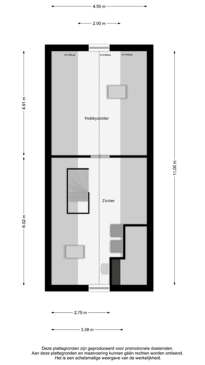 Foto 55 van Buitendijk 2-A