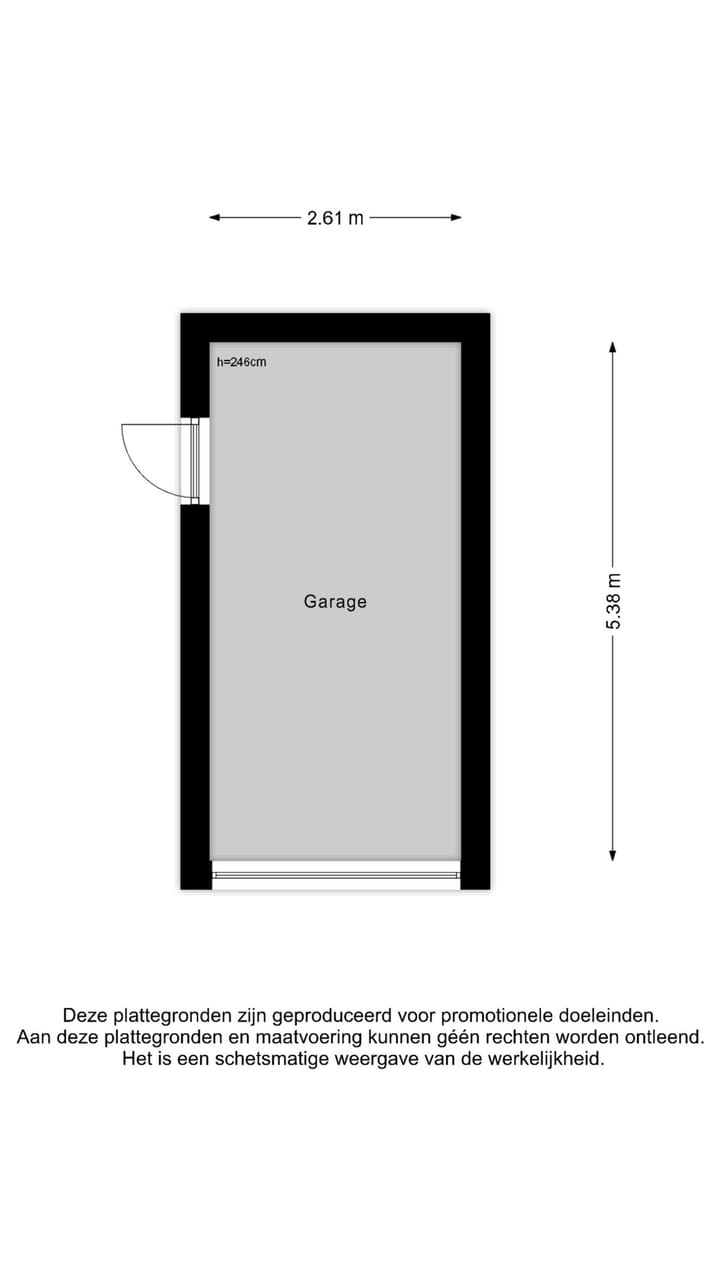 Foto 59 van Buitendijk 2-A