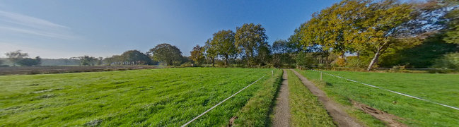 Bekijk 360° foto van Buiten van Hooijersteeg 6