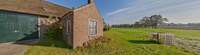 Bekijk 360° foto van Buiten van Hooijersteeg 6