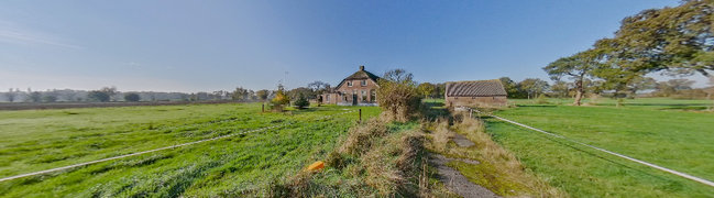 Bekijk 360° foto van Buiten van Hooijersteeg 6