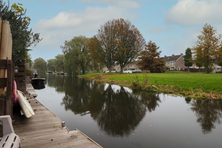 Bekijk foto 3 van Scheepmakerssingel 14