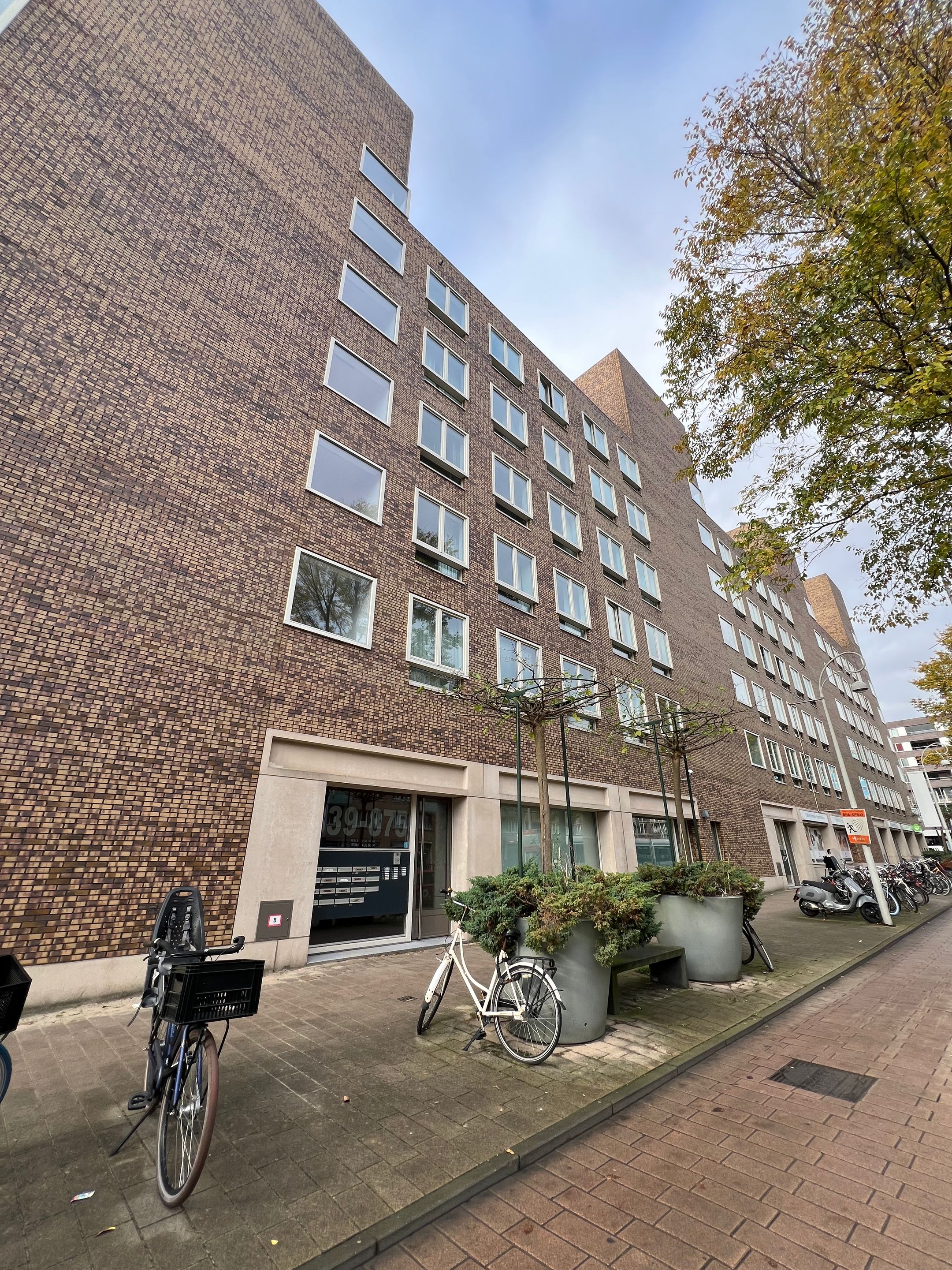 Hoofdweg, 781, Amsterdam, 1055SC, Noord-Holland, Nederland 781