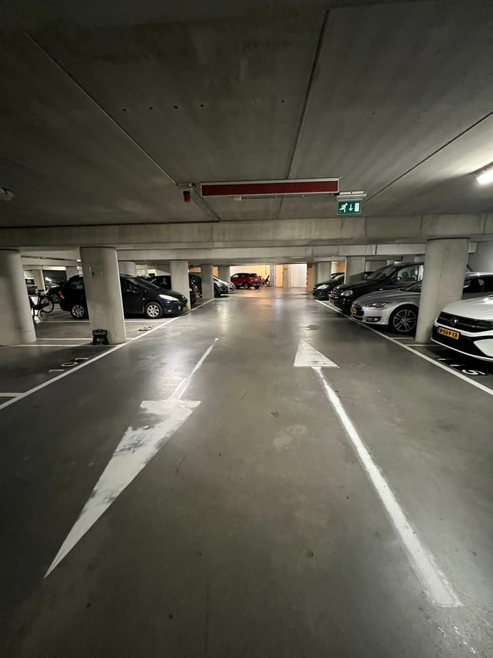 Foto 3 van Hoofdweg 781