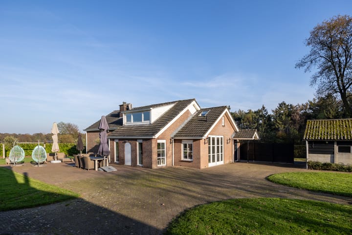 Foto 3 van Luitjesweg 3