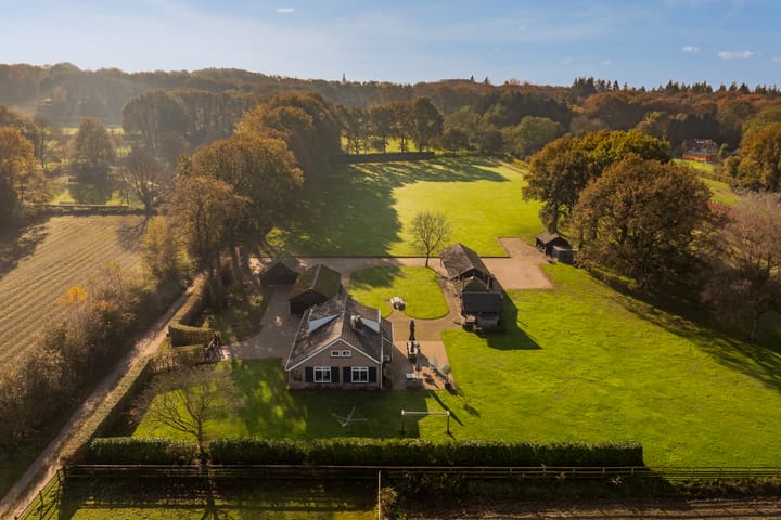 Foto 4 van Luitjesweg 3