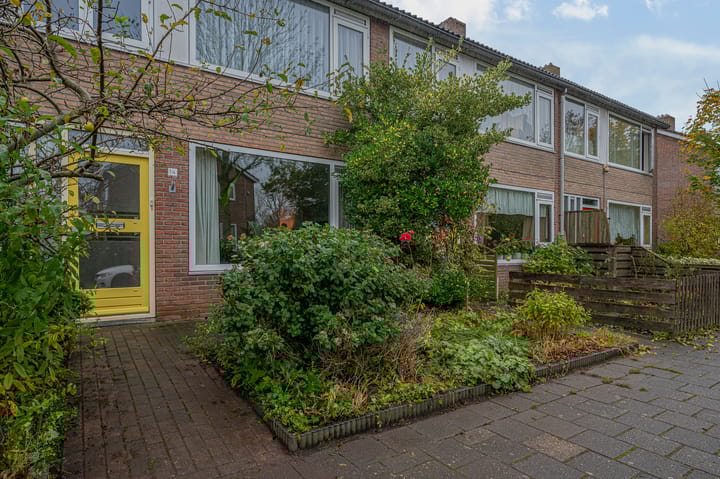 Foto 4 van Siriusstraat 14