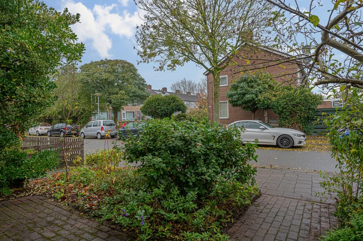 Foto 5 van Siriusstraat 14