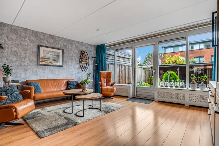 Foto 2 van Rousseaustate 42