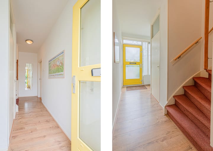 Foto 6 van Siriusstraat 14