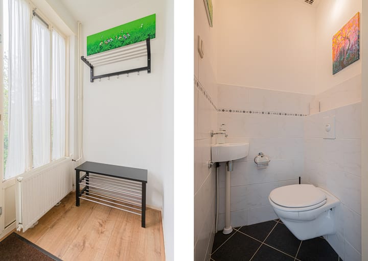 Foto 7 van Siriusstraat 14