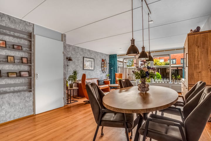 Foto 5 van Rousseaustate 42