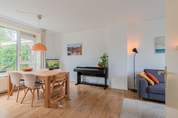 Foto 8 van Siriusstraat 14