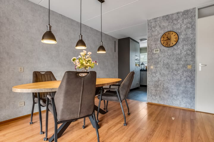 Foto 6 van Rousseaustate 42