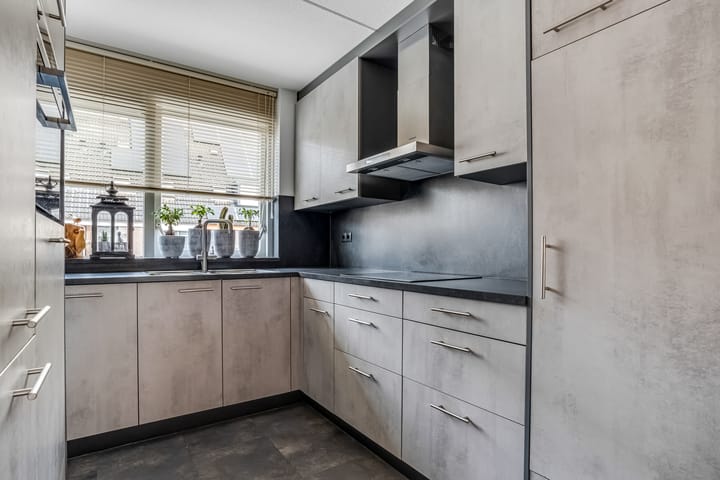 Foto 7 van Rousseaustate 42