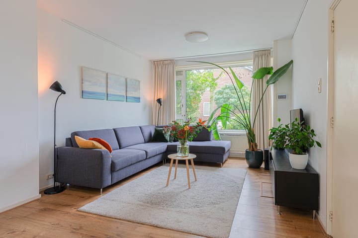 Foto 9 van Siriusstraat 14