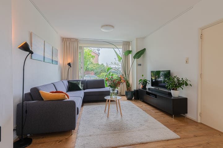 Foto 10 van Siriusstraat 14