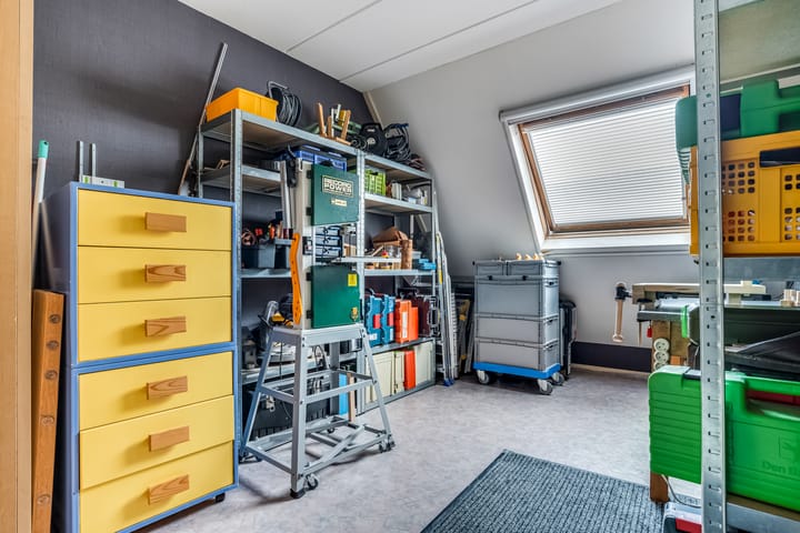 Foto 9 van Rousseaustate 42