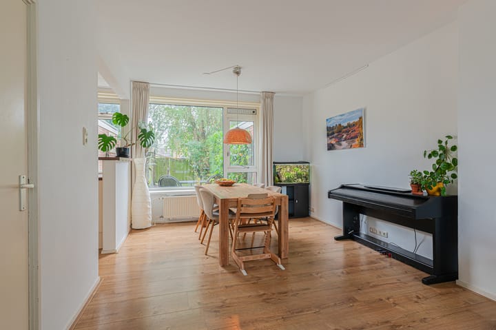 Foto 12 van Siriusstraat 14