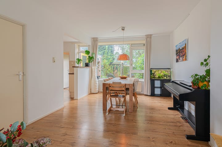 Foto 13 van Siriusstraat 14