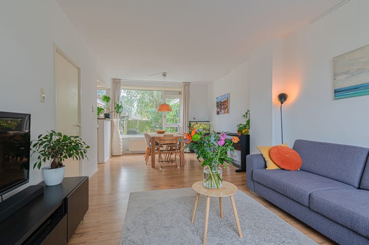 Foto 11 van Siriusstraat 14