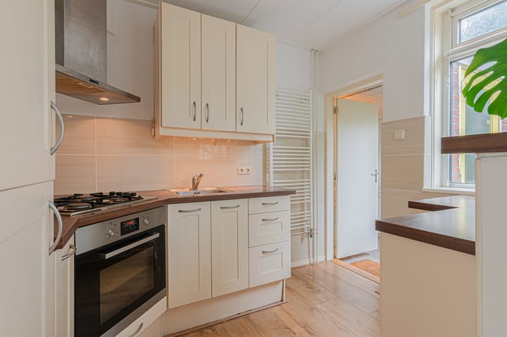 Foto 15 van Siriusstraat 14