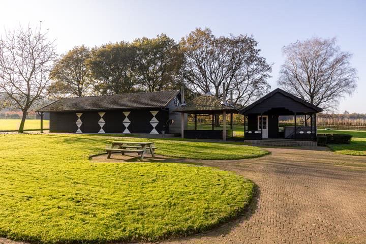 Foto 24 van Luitjesweg 3