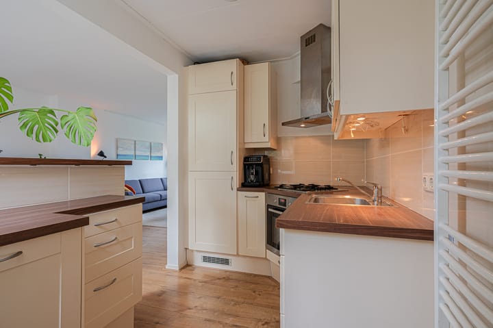 Foto 16 van Siriusstraat 14