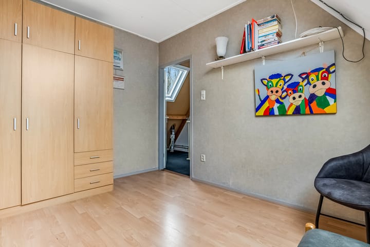 Foto 14 van Rousseaustate 42