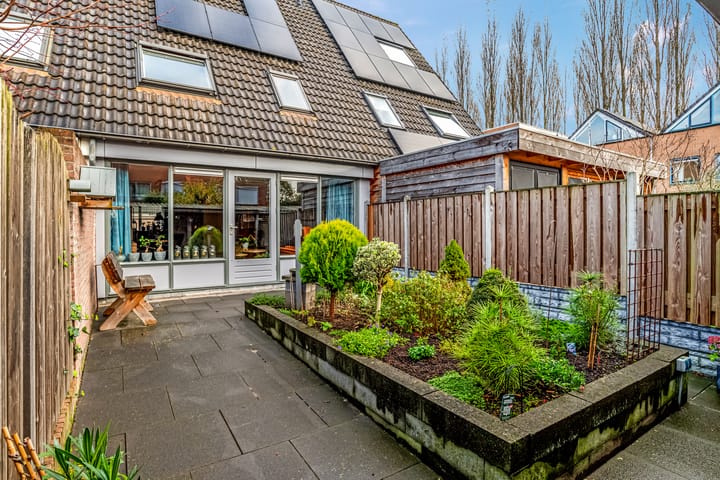 Foto 15 van Rousseaustate 42