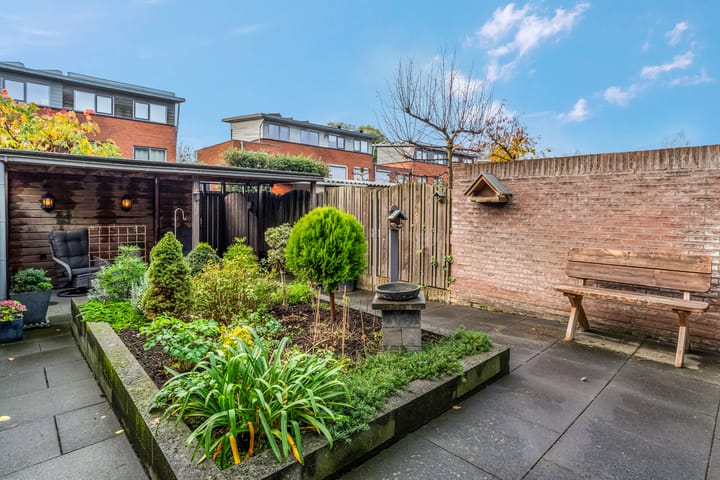 Foto 16 van Rousseaustate 42