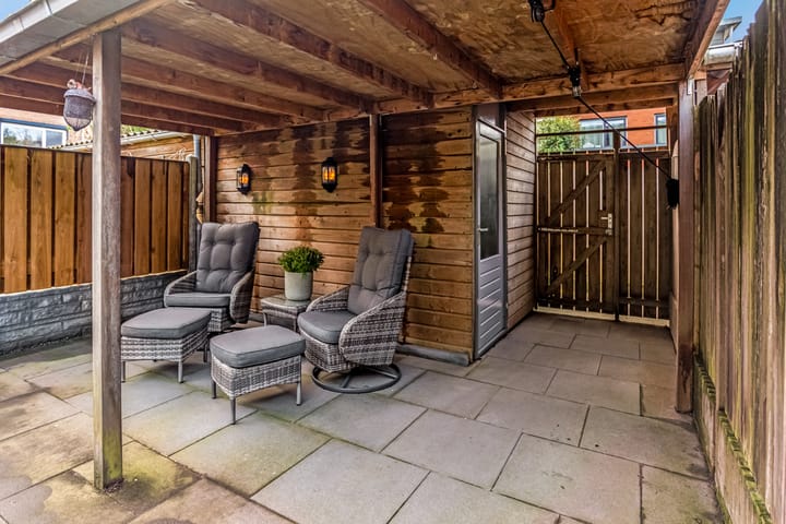 Foto 17 van Rousseaustate 42