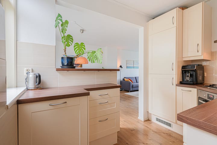 Foto 19 van Siriusstraat 14