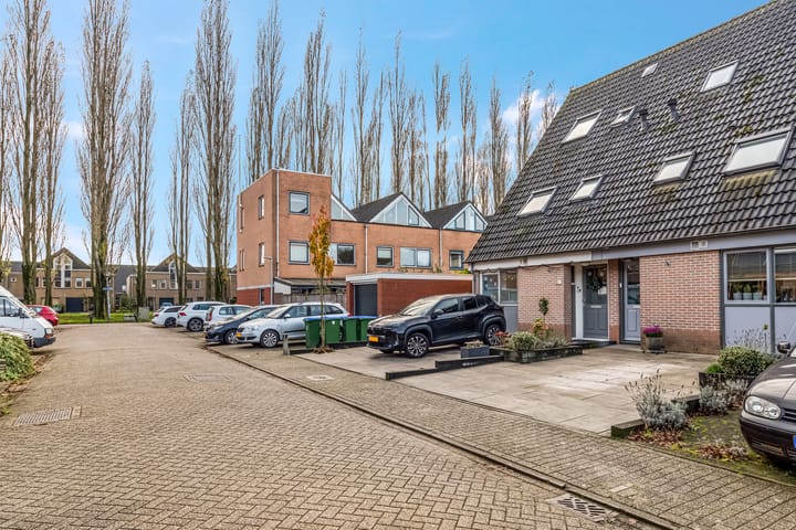 Foto 19 van Rousseaustate 42