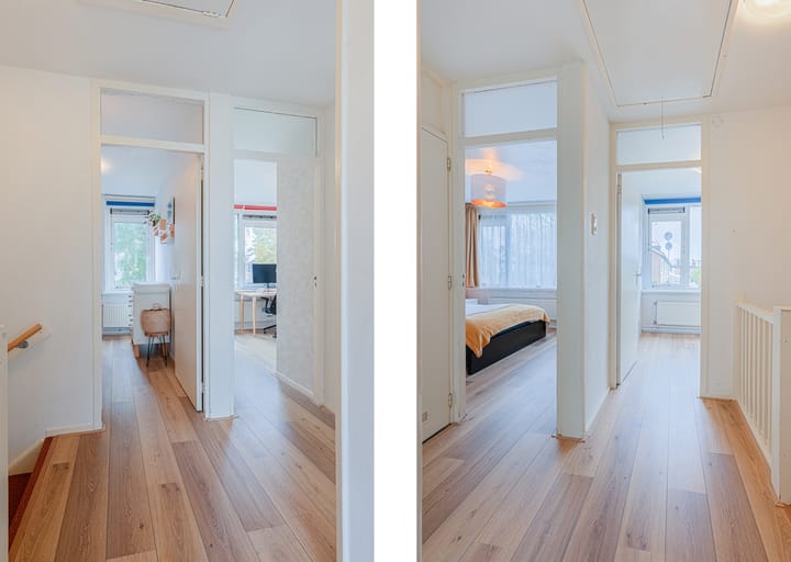 Foto 20 van Siriusstraat 14