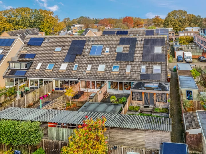 Foto 20 van Rousseaustate 42