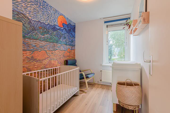 Foto 21 van Siriusstraat 14