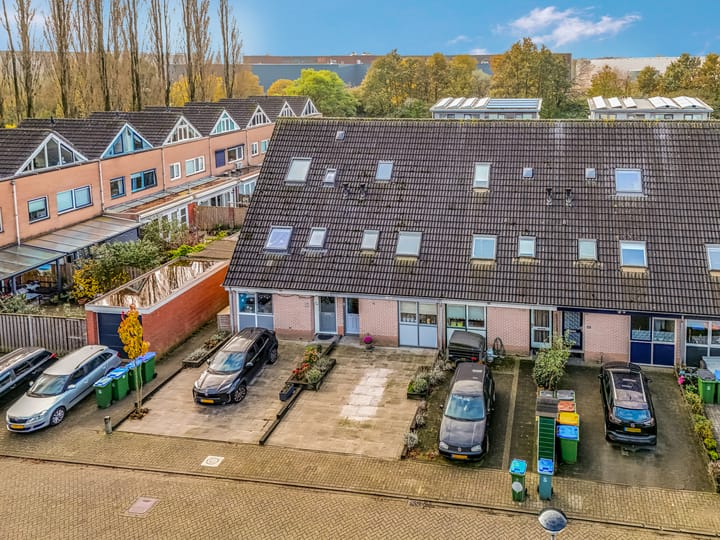 Foto 21 van Rousseaustate 42