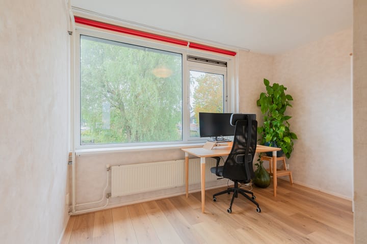 Foto 22 van Siriusstraat 14