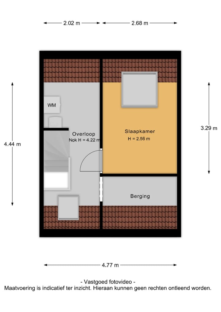 Foto 24 van Rousseaustate 42
