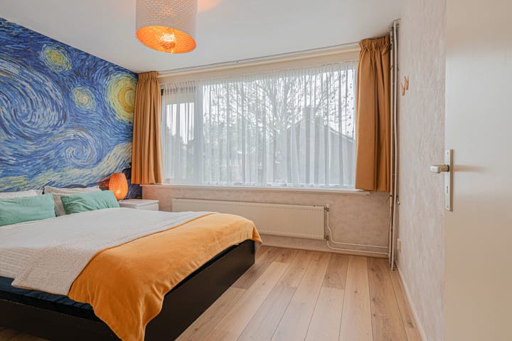 Foto 24 van Siriusstraat 14