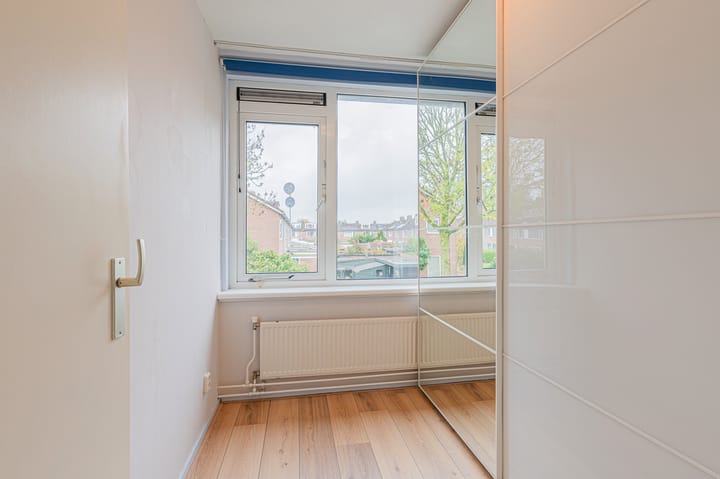 Foto 26 van Siriusstraat 14