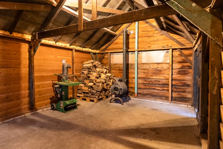 Foto 36 van Luitjesweg 3