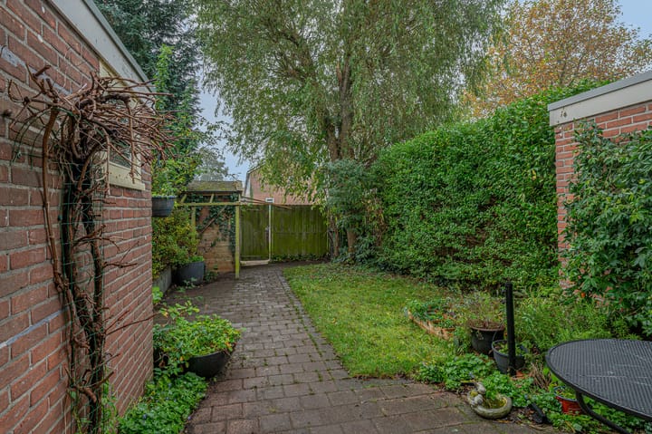 Foto 32 van Siriusstraat 14