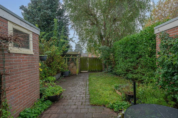 Foto 33 van Siriusstraat 14