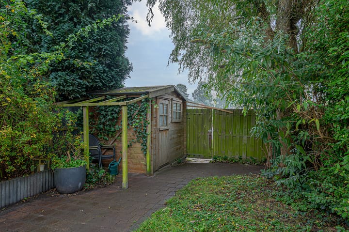 Foto 34 van Siriusstraat 14